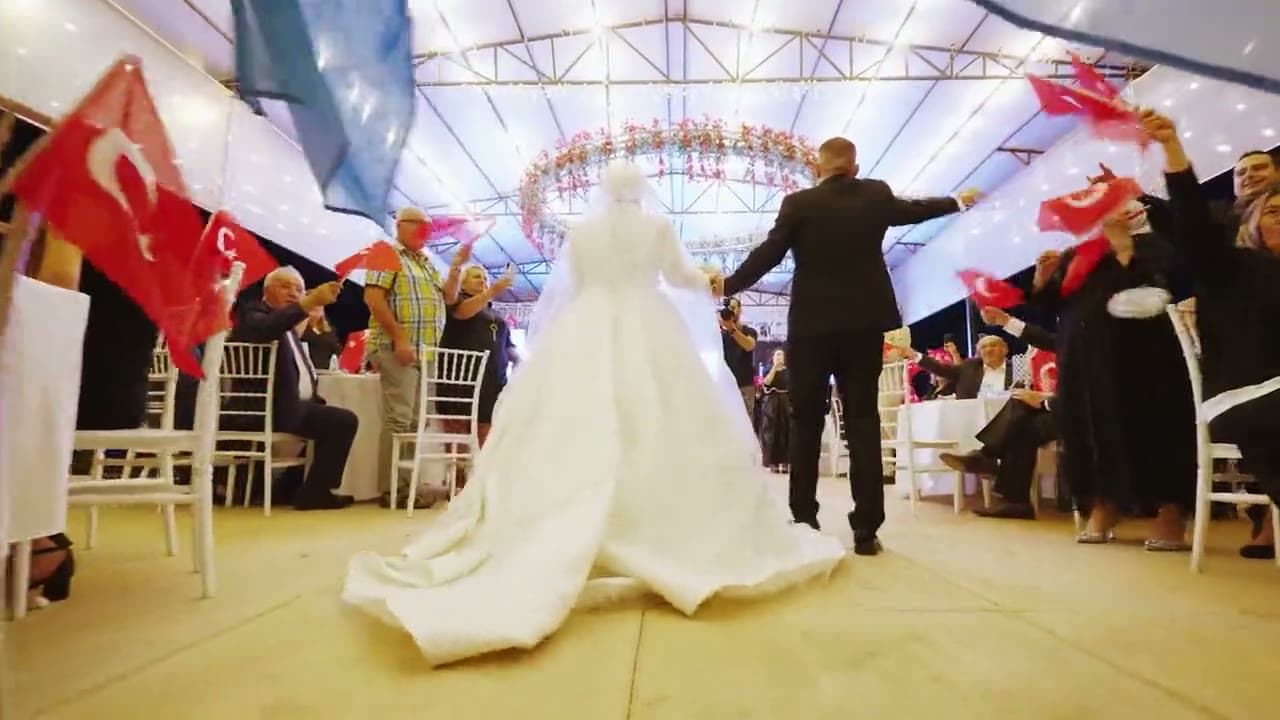 Royal Garden Kır Bahçesi tanıtım videosu