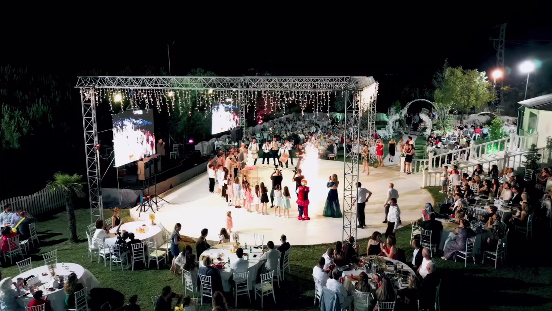 Çorlu After Party & Düğün Sonrası Eğlence Mekanları Görseli 1