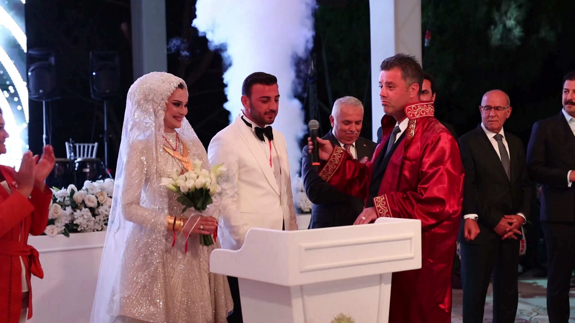 Çorlu After Party & Düğün Sonrası Eğlence Mekanları