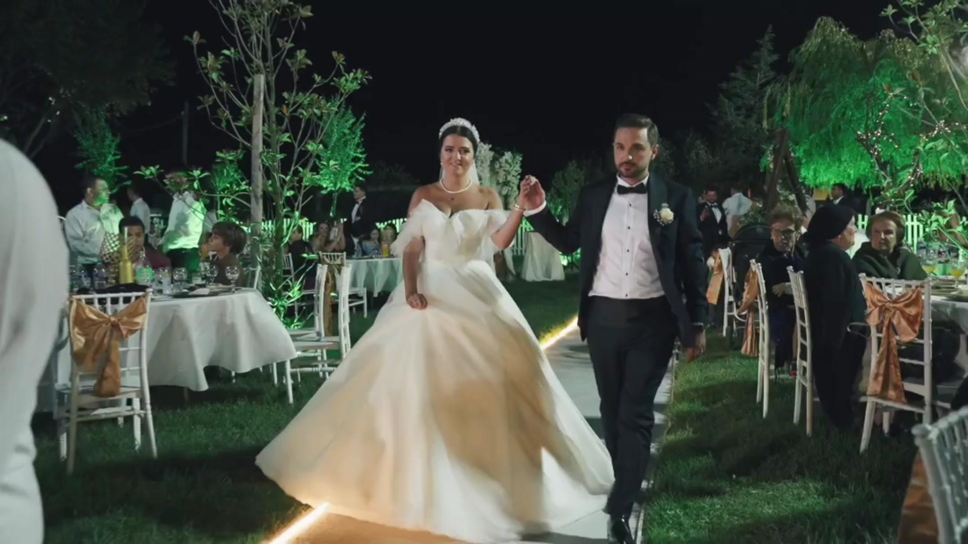 Çorlu Kına Gecesi & Bekarlığa Veda Mekanları Görseli 2