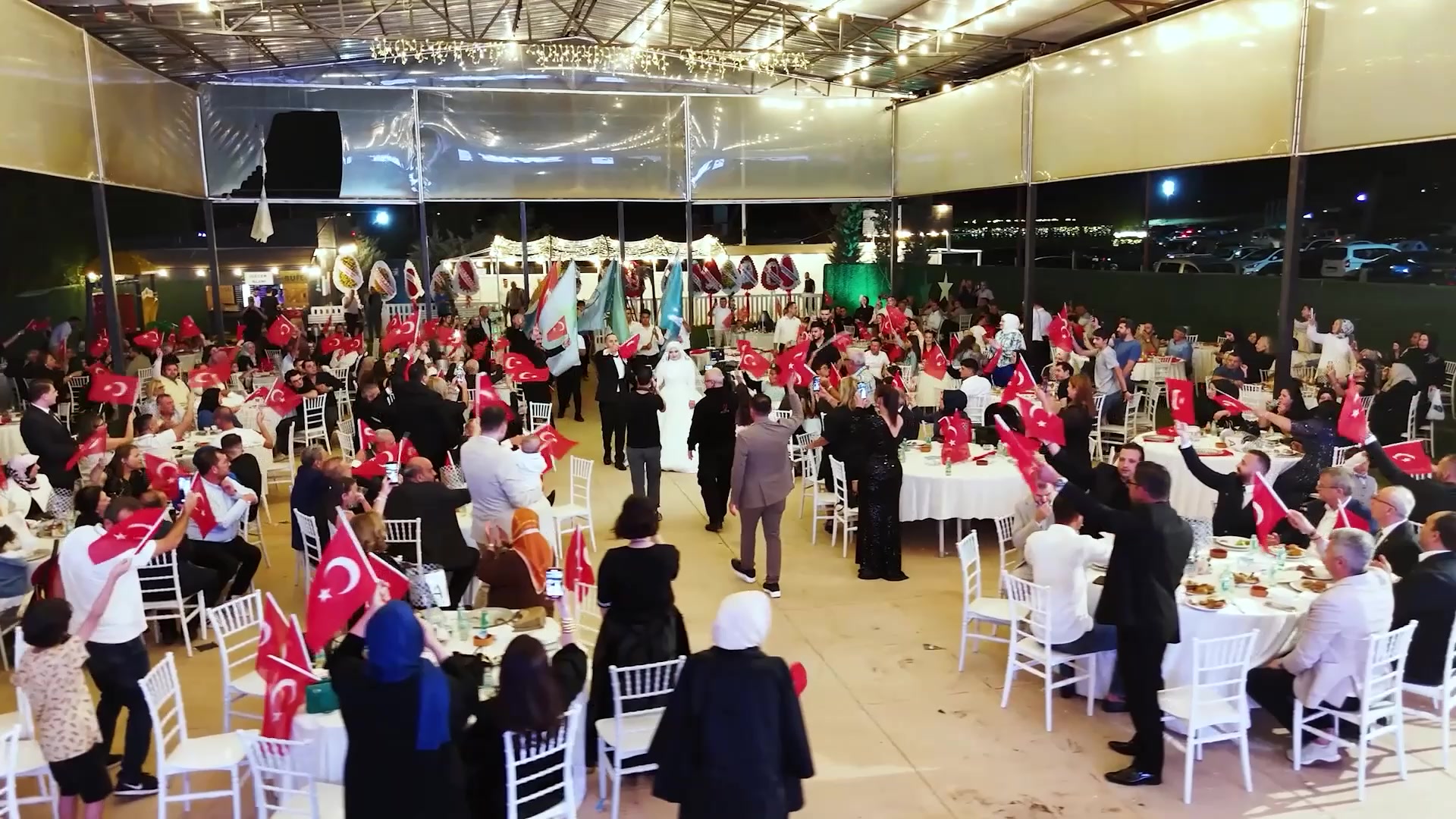 Royal Garden Kır Bahçesi 3